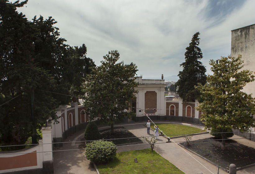 Hotel Ercolano  | Ercolano | Napoli | Italia 14