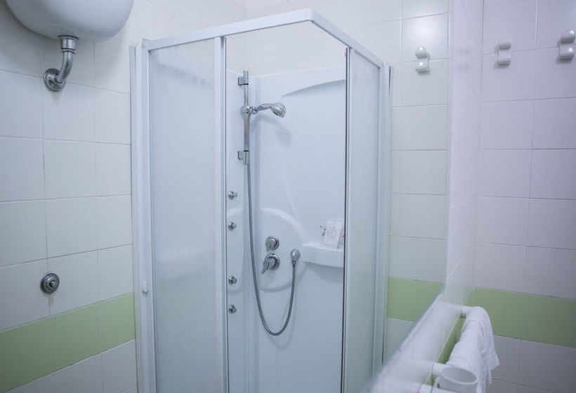 Hotel Ercolano  | Ercolano | Napoli | Italia 16