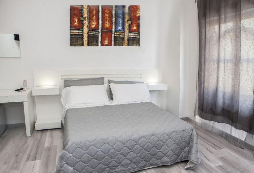 Hotel Ercolano  | Ercolano | Napoli | Italia 4