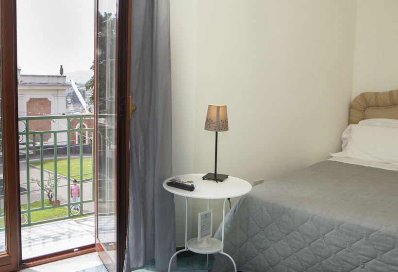 Hotel Ercolano  | Ercolano | Napoli | Italia 7