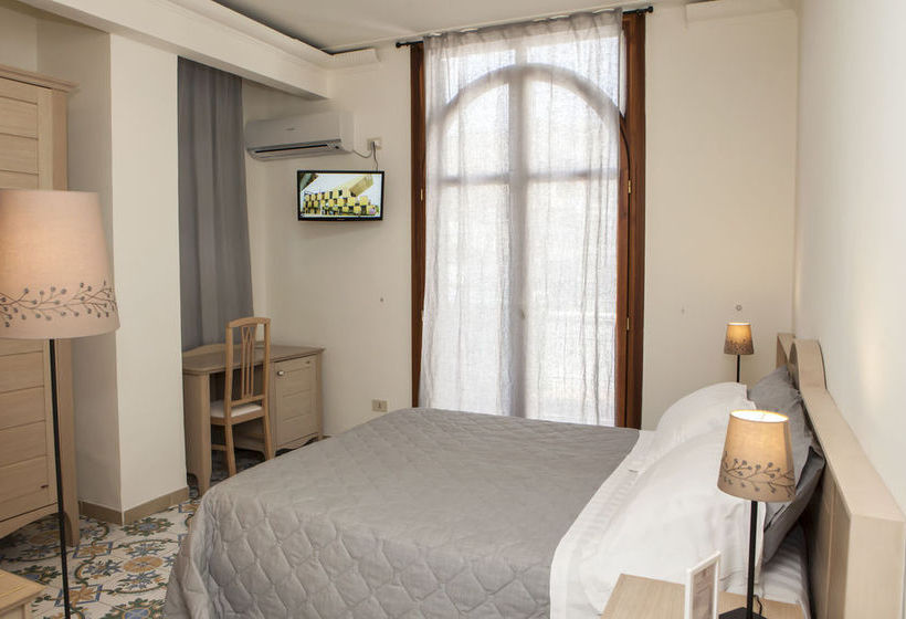 Hotel Ercolano  | Ercolano | Napoli | Italia 8