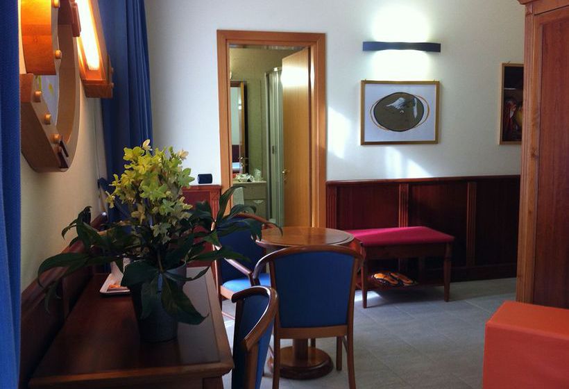 Hotel Duomo  | Orvieto | Terni | Italia 10