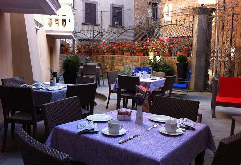 Hotel Duomo  | Orvieto | Terni | Italia 12