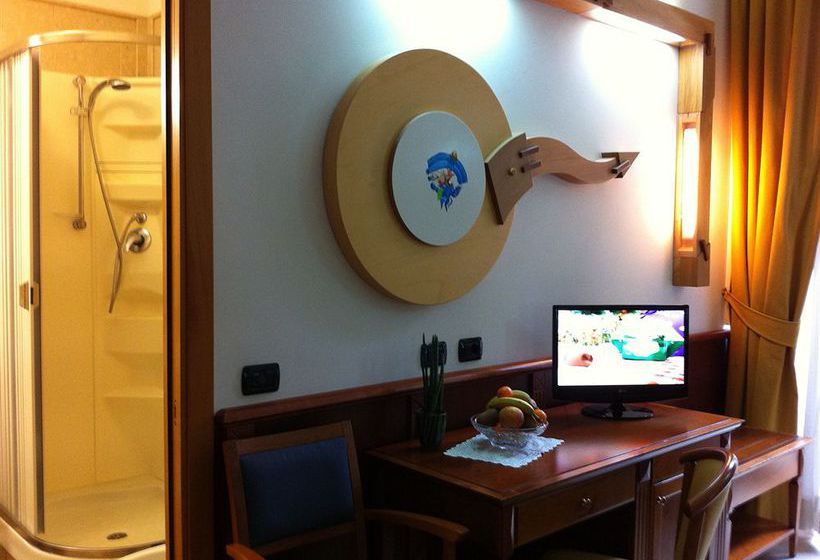 Hotel Duomo  | Orvieto | Terni | Italia 13