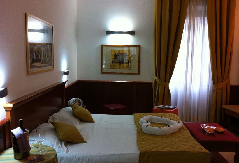 Hotel Duomo  | Orvieto | Terni | Italia 14