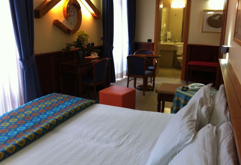 Hotel Duomo  | Orvieto | Terni | Italia 16