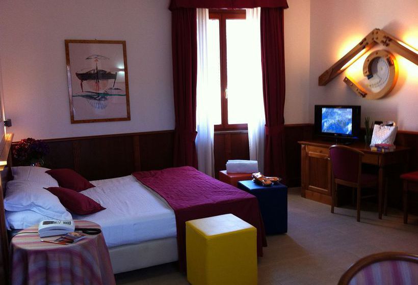 Hotel Duomo  | Orvieto | Terni | Italia 17