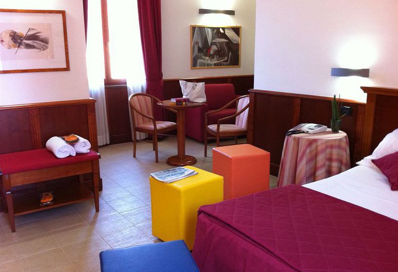 Hotel Duomo  | Orvieto | Terni | Italia 18
