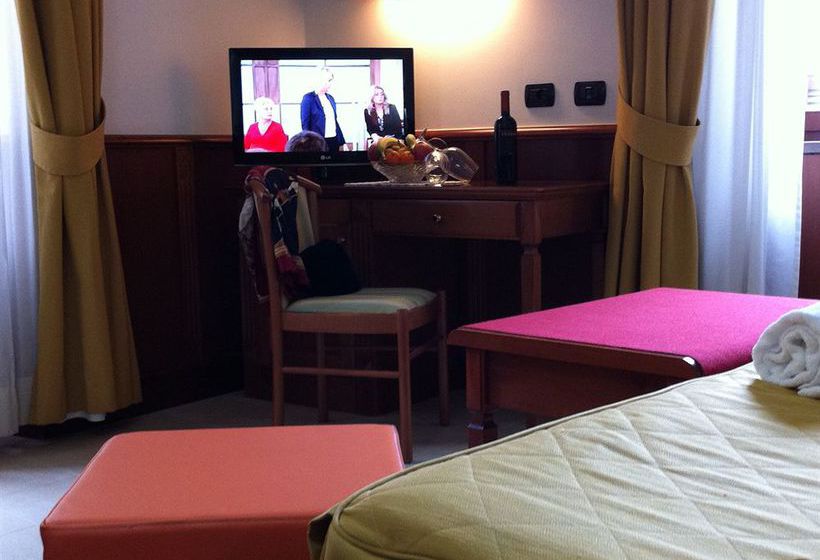 Hotel Duomo  | Orvieto | Terni | Italia 2