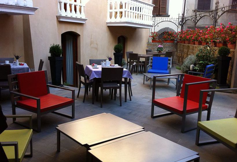 Hotel Duomo  | Orvieto | Terni | Italia 3