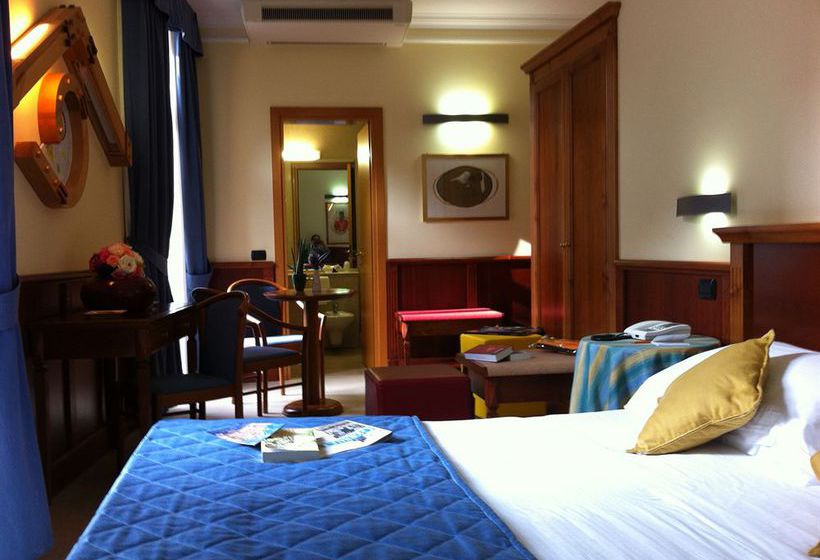 Hotel Duomo  | Orvieto | Terni | Italia 6