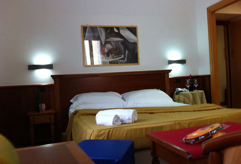 Hotel Duomo  | Orvieto | Terni | Italia 7