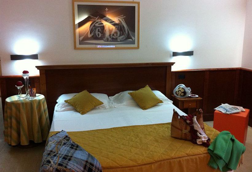 Hotel Duomo  | Orvieto | Terni | Italia 8