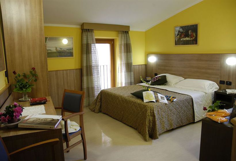 Hotel Duomo  | Orvieto | Terni | Italia 9