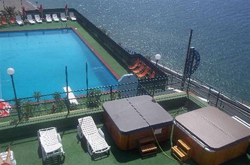 Hotel Capo Skino Park  | Gioiosa Marea | Messina | Italia 1