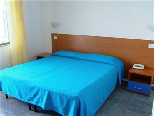 Hotel Capo Skino Park  | Gioiosa Marea | Messina | Italia 2