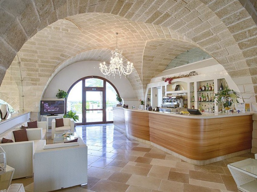 Hotel Relais Masseria Caselli  | Carovigno | Brindisi | Italia 1