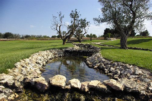 Hotel Relais Masseria Caselli  | Carovigno | Brindisi | Italia 11
