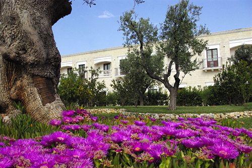 Hotel Relais Masseria Caselli  | Carovigno | Brindisi | Italia 12