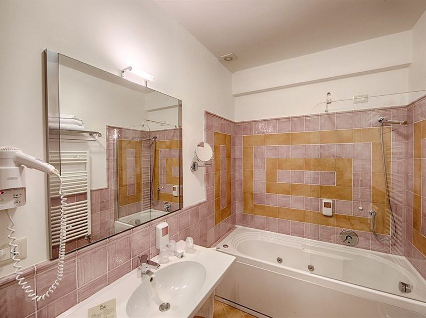 Hotel Relais Masseria Caselli  | Carovigno | Brindisi | Italia 13