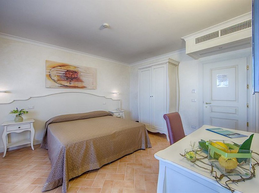 Hotel Relais Masseria Caselli  | Carovigno | Brindisi | Italia 15