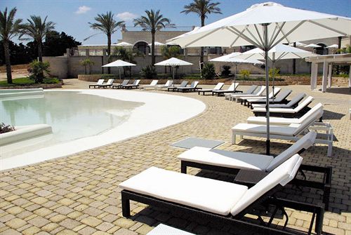 Hotel Relais Masseria Caselli  | Carovigno | Brindisi | Italia 16