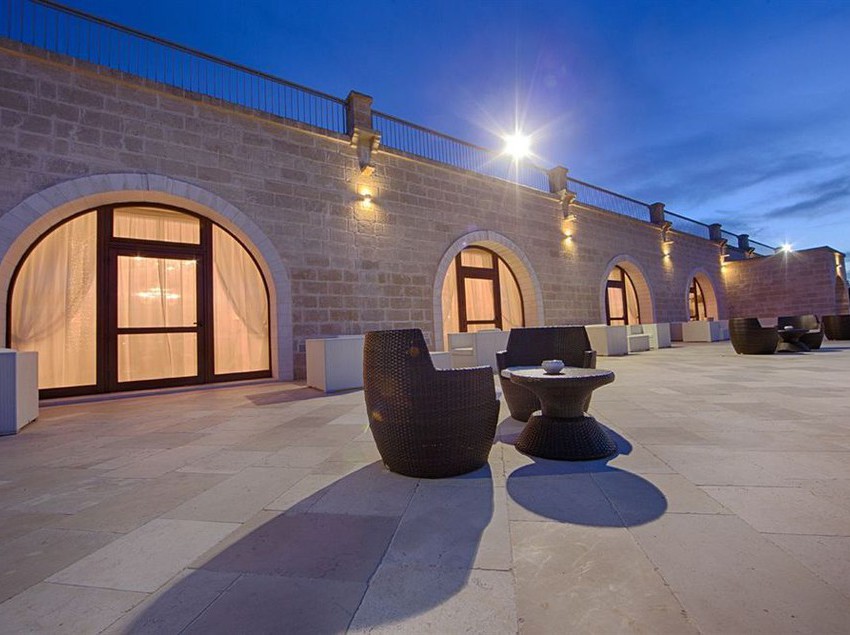 Hotel Relais Masseria Caselli  | Carovigno | Brindisi | Italia 19