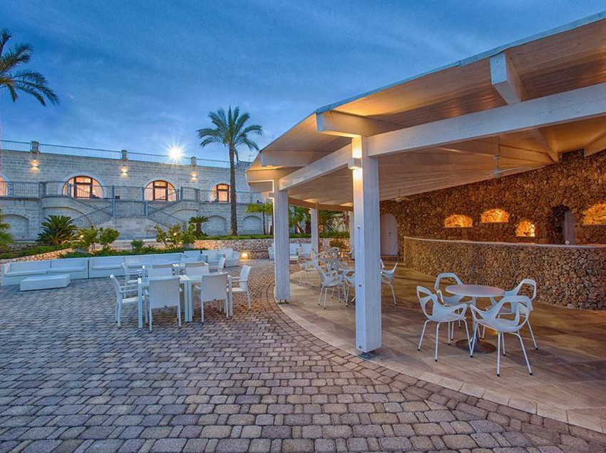 Hotel Relais Masseria Caselli  | Carovigno | Brindisi | Italia 2