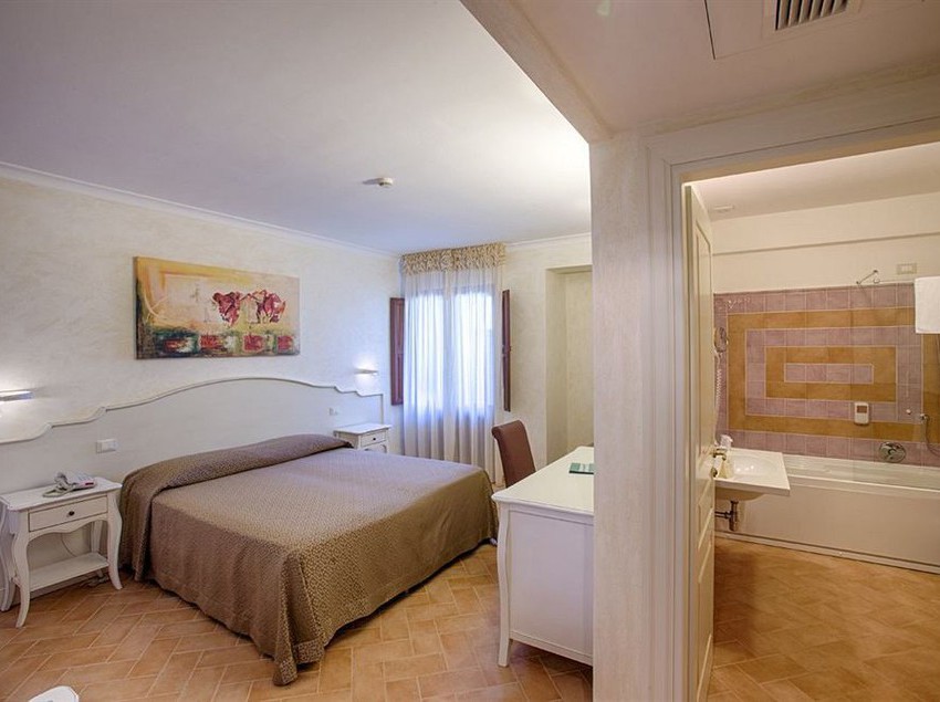 Hotel Relais Masseria Caselli  | Carovigno | Brindisi | Italia 20