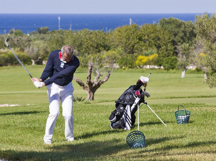 Hotel Relais Masseria Caselli  | Carovigno | Brindisi | Italia 4