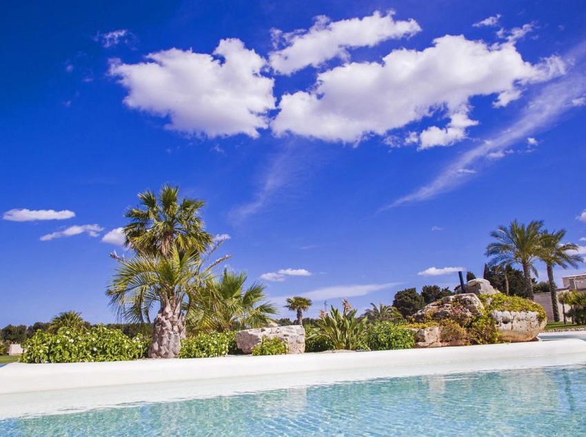 Hotel Relais Masseria Caselli  | Carovigno | Brindisi | Italia 5