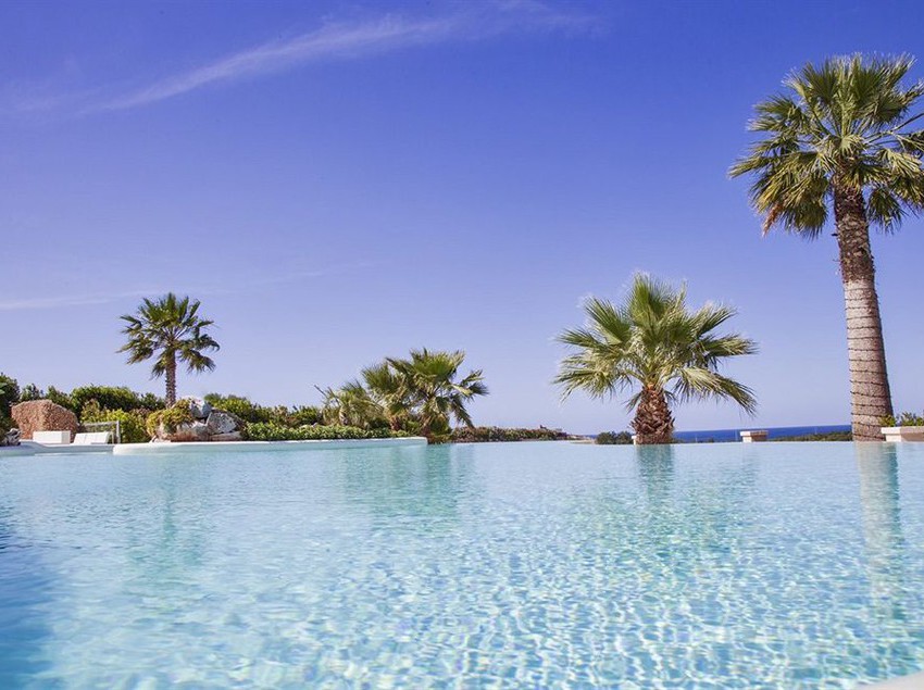 Hotel Relais Masseria Caselli  | Carovigno | Brindisi | Italia 6