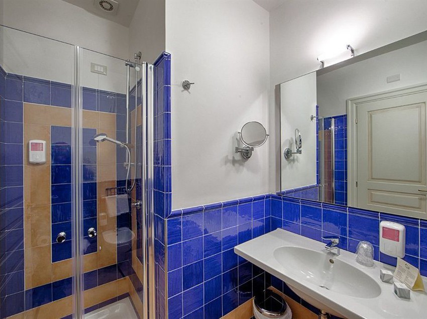 Hotel Relais Masseria Caselli  | Carovigno | Brindisi | Italia 7