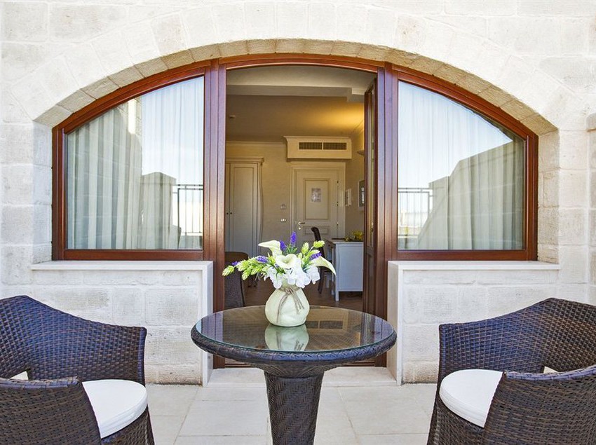 Hotel Relais Masseria Caselli  | Carovigno | Brindisi | Italia 8