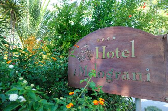 Hotel I Melograni  | Vieste | Foggia | Italia 1