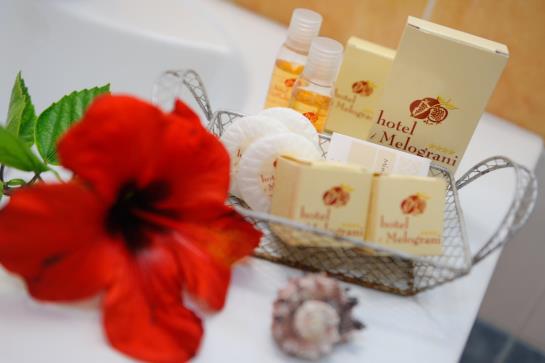 Hotel I Melograni  | Vieste | Foggia | Italia 10