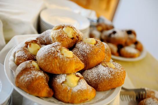 Hotel I Melograni  | Vieste | Foggia | Italia 11