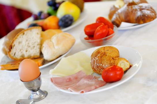 Hotel I Melograni  | Vieste | Foggia | Italia 12