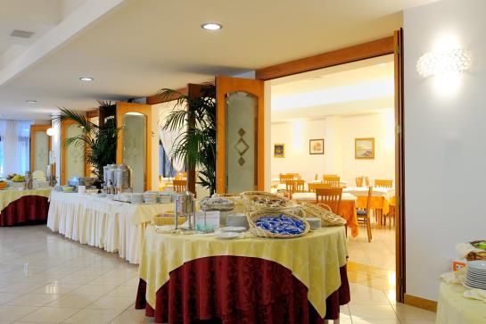 Hotel I Melograni  | Vieste | Foggia | Italia 13