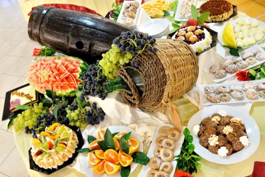 Hotel I Melograni  | Vieste | Foggia | Italia 14