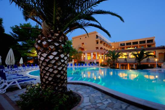 Hotel I Melograni  | Vieste | Foggia | Italia 15