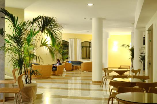 Hotel I Melograni  | Vieste | Foggia | Italia 16