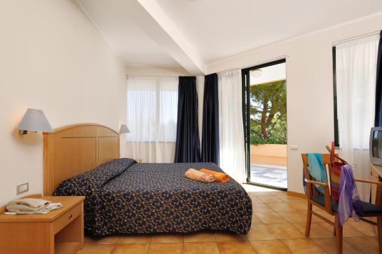 Hotel I Melograni  | Vieste | Foggia | Italia 17