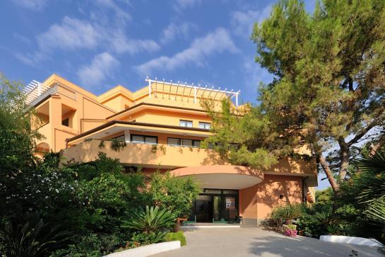 Hotel I Melograni  | Vieste | Foggia | Italia 18