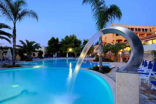 Hotel I Melograni  | Vieste | Foggia | Italia 19