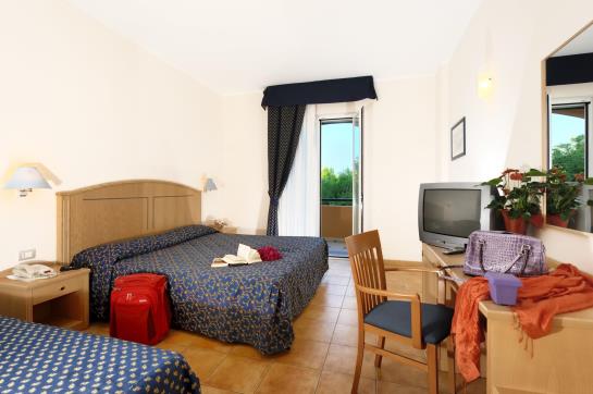 Hotel I Melograni  | Vieste | Foggia | Italia 2