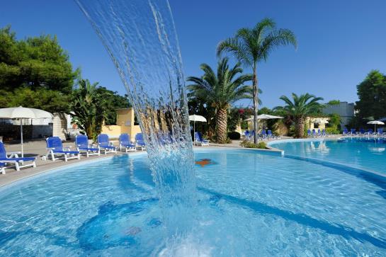 Hotel I Melograni  | Vieste | Foggia | Italia 20