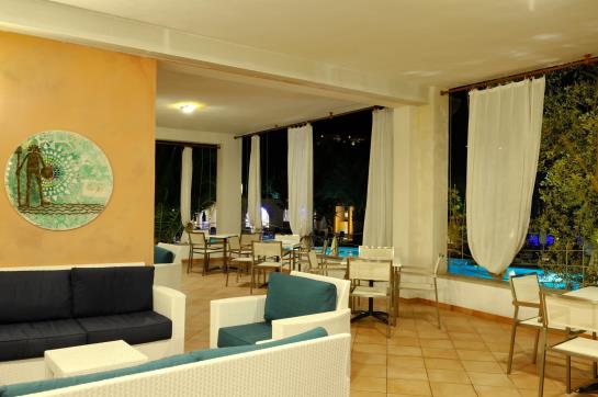 Hotel I Melograni  | Vieste | Foggia | Italia 4