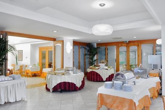 Hotel I Melograni  | Vieste | Foggia | Italia 5