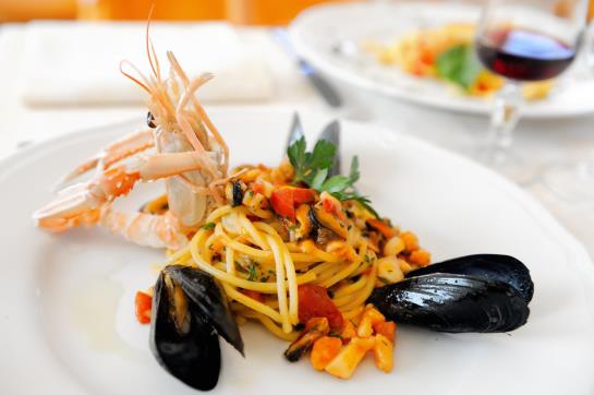 Hotel I Melograni  | Vieste | Foggia | Italia 6